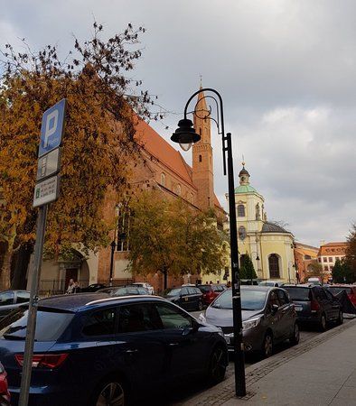 H.H. Vincentius- en Jacobuskathedraal